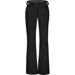 DIELSPORT DIEL SPORT Damen Skihose PEPINA - SLIM FIT, Größe 40 in Schwarz Schwarz