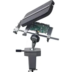 BERN 9 270 ESD - Platinenhalterung SPANNFIX VARIO, ESD, mit Tischklemme