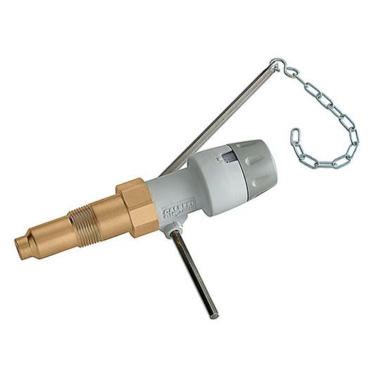 Caleffi Feuerungsregler 529 3/4Zollx58mm (529150)