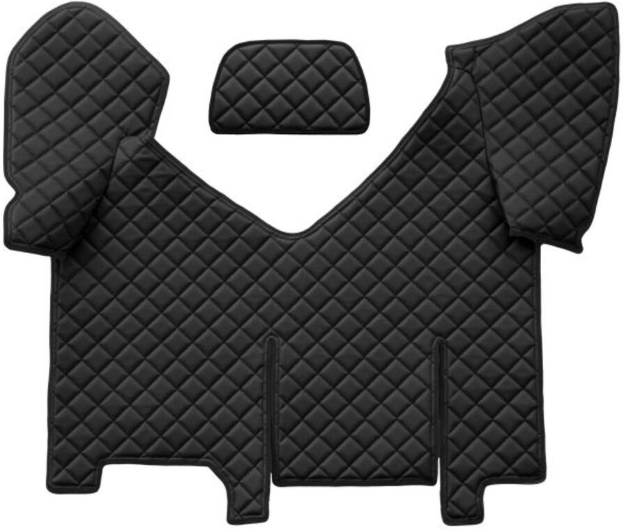 Fußmatte F-CORE FL42 BLACK