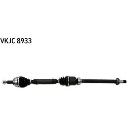 Antriebswelle SKF VKJC 8933 für Renault Captur I