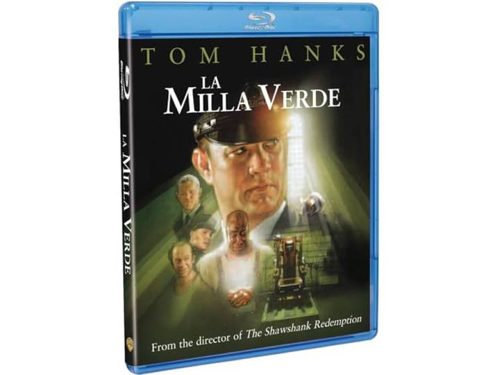 La Milla Verde