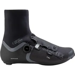 Northwave, Unisex, Veloschuhe, Celsius R GTX (37), Schwarz, Grau
