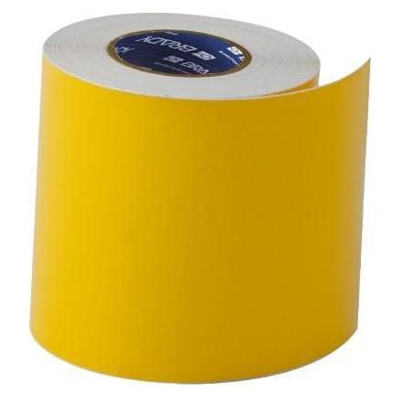 Brady 76 mm Core Continuous (76.20 mm) (THTC-110-439YL)