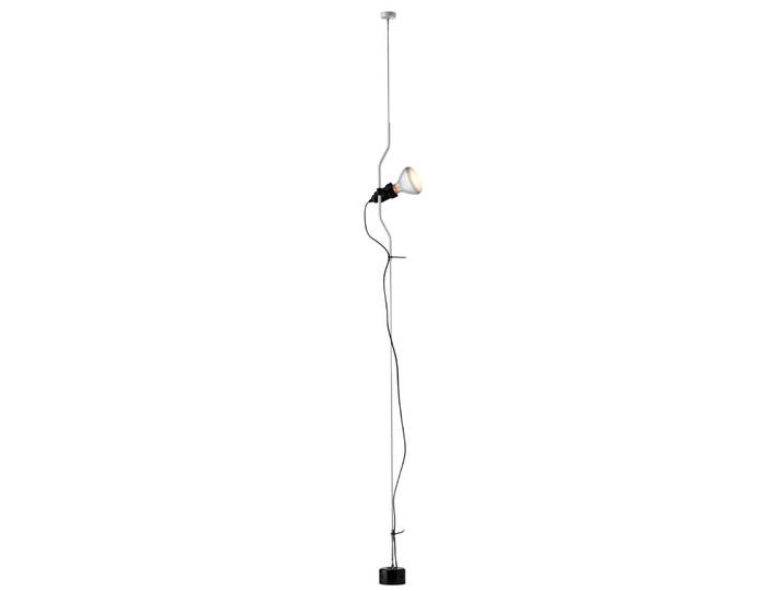 Design hanglamp PARENTESI, zwart, Woon-/ Eetkamer, metaal, Design, hanglamp