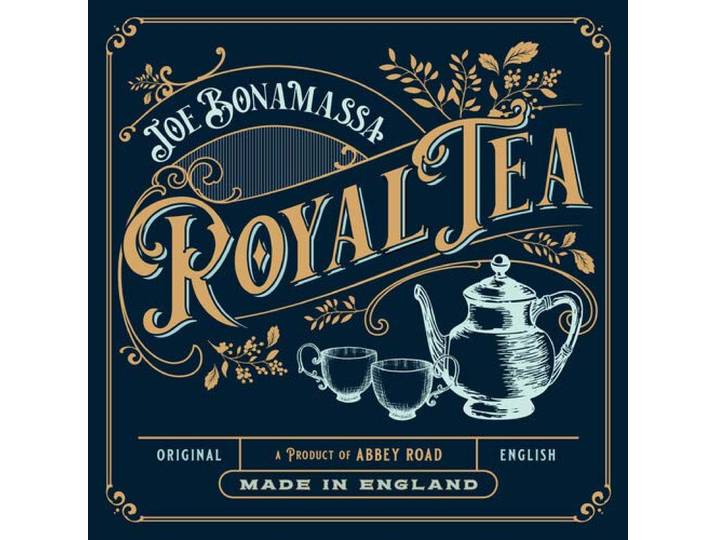 Royal Tea +2 Extra Songs
