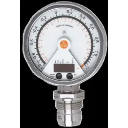 Ifm Electronic Drucksensor PG2899
