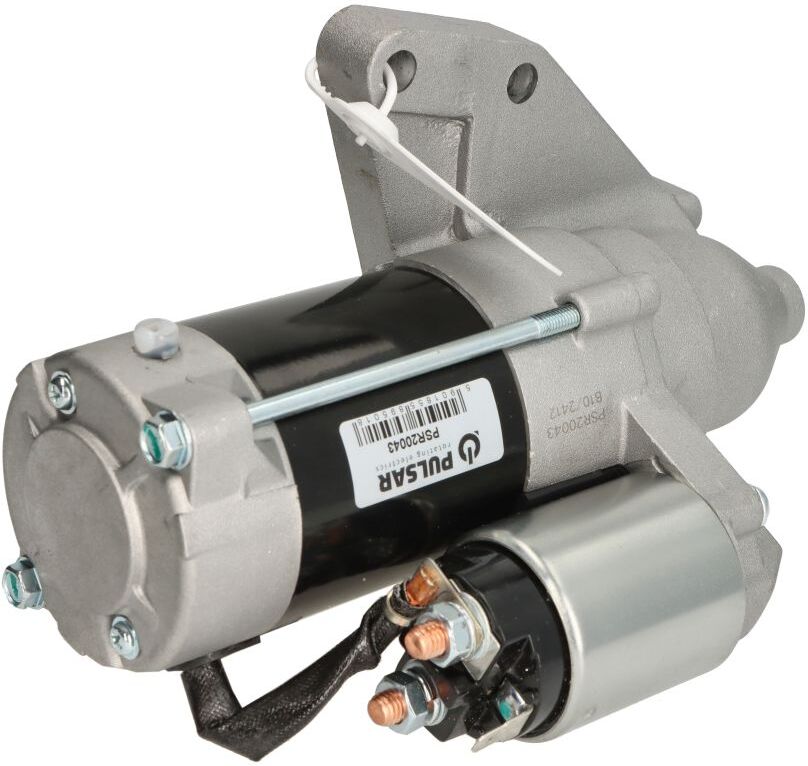 Starter PULSAR ROTATING ELECTRICS PSR20043