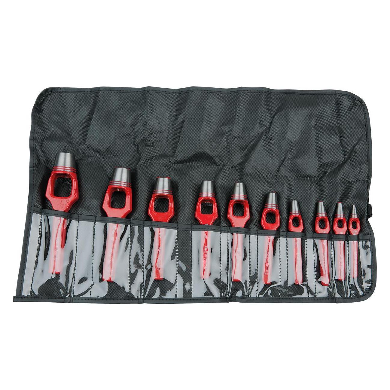 KS Tools Henkellocheisen-Satz (129.2104)