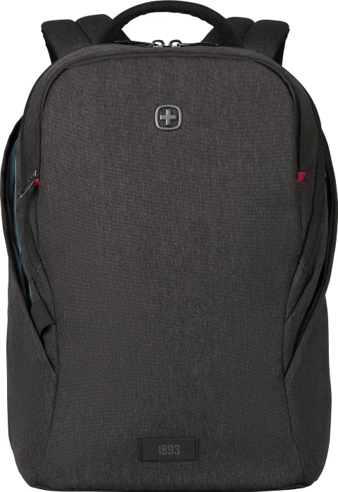 WENGER MX LIGHT - 16" - grau