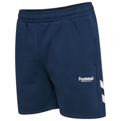 HUMMEL hmlLEGACY 2.0 SHORTS DRESS BLUES 2XL