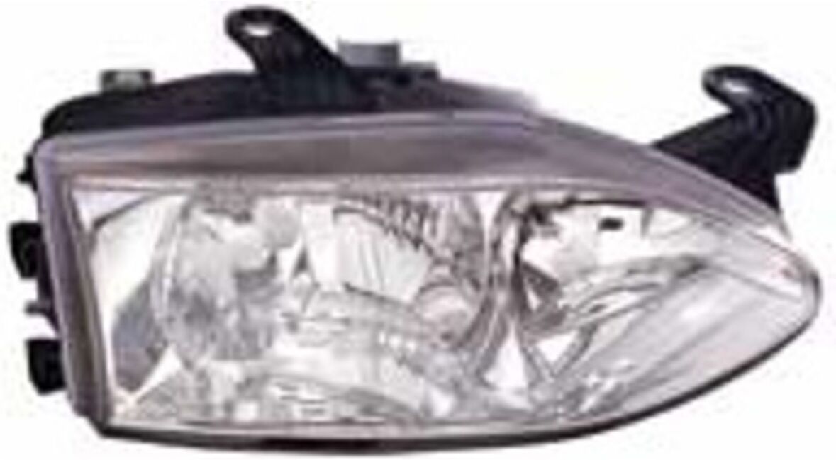 Depo Fanali 661-1139R-LD-EM, destro