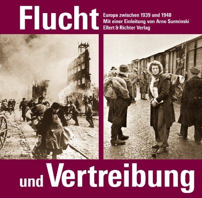 Arno Surminski - Flucht und Vertreibung: Europa zwischen 1939 und 1948 - Preis vom 15.10.2026 23:06:25 h