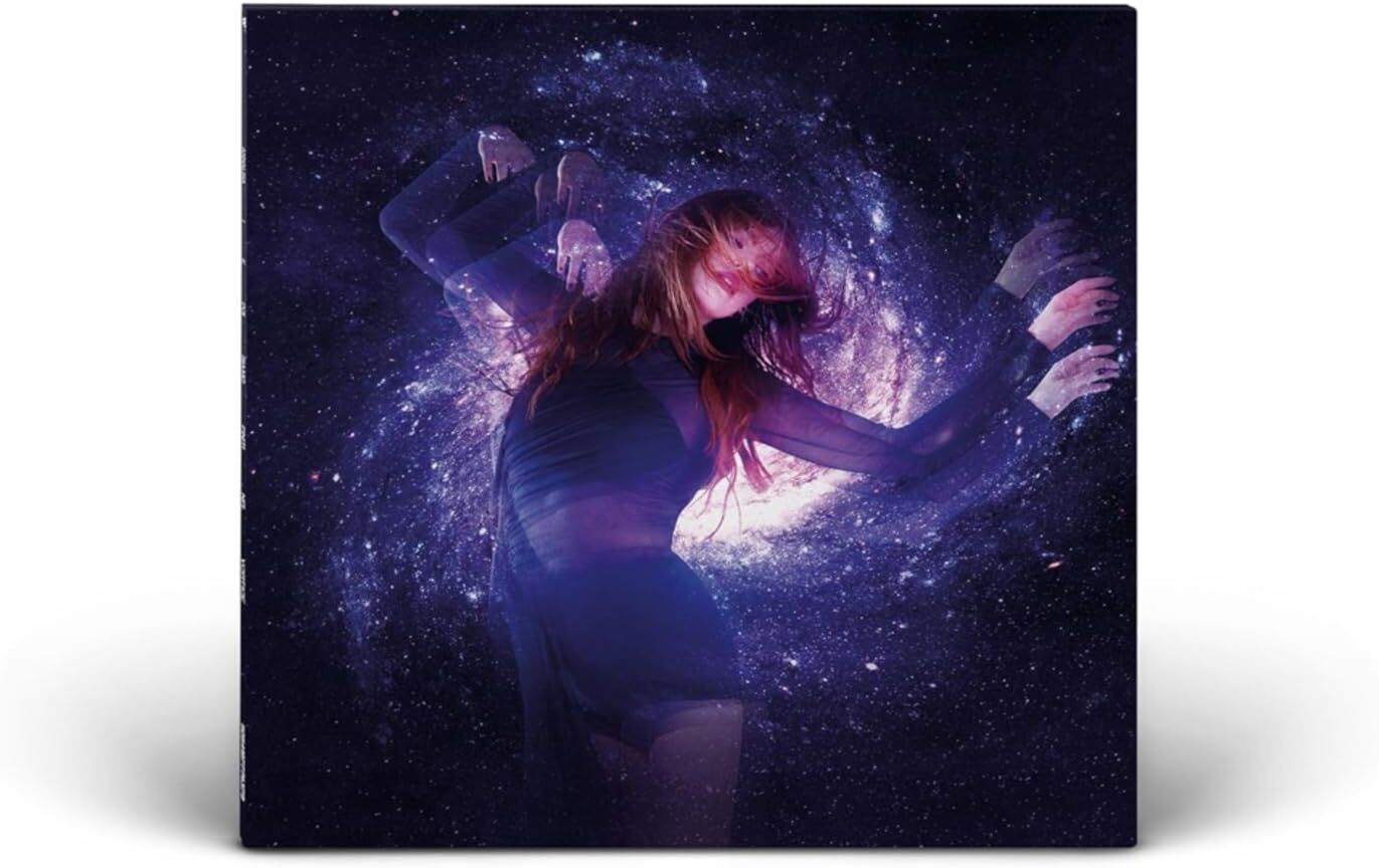 Annalisa - E Poi Siamo Finiti Nel Vortice (Standard Edition) - Preis vom 30.09.2026 22:30:23 h