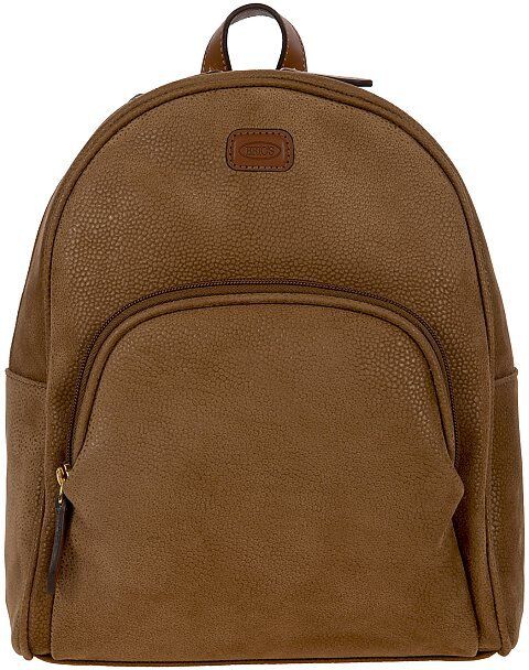 BRICS Rucksack Life (Camel) camel EG