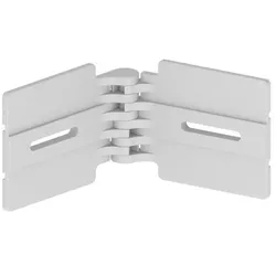 Unex Horizontales Gelenkstück 67854-44