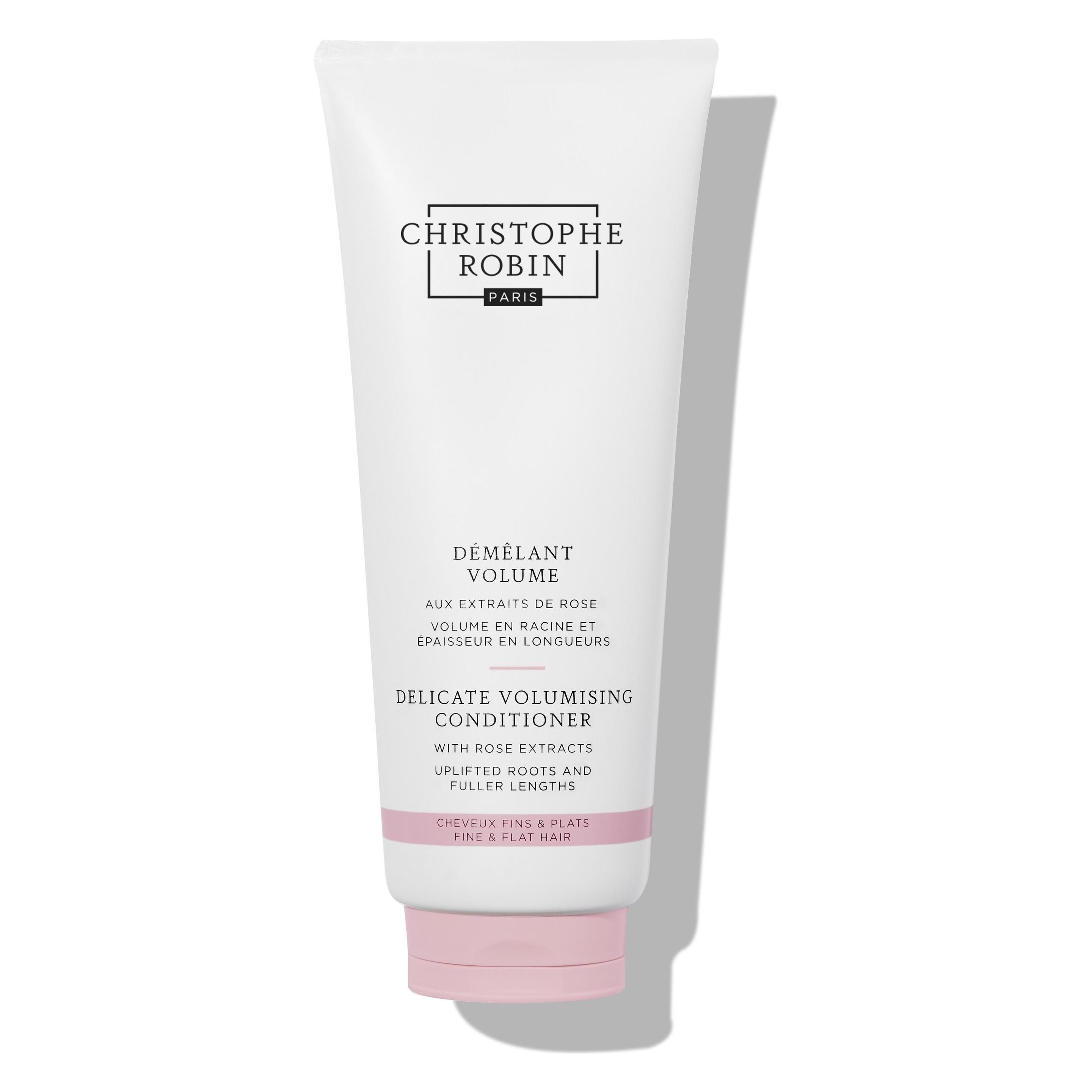Christophe Robin Delicate Volumising Conditioner (250 ml) (Christophe Robin)