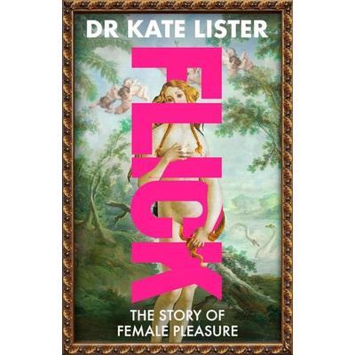 FLICK, Taschenbuch von Kate Lister, Transworld Publ. Ltd UK, 978-0-85750-644-3