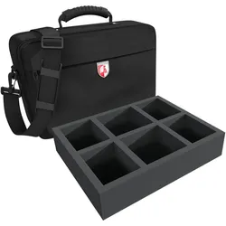 Feldherr MEDIUM Tasche für Aeldari (Schaumstoff)