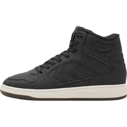 HUMMEL ST. POWER PLAY MID WINTER black 46