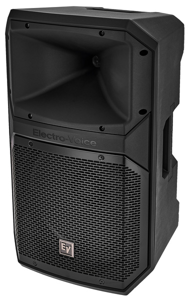 EV IVA 12P Cover Bundle nero