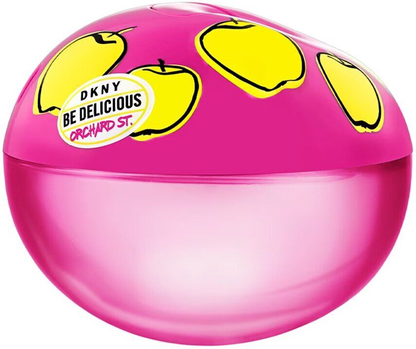 Donna Karan Be Delicious Orchard Eau de Parfum 100 ml