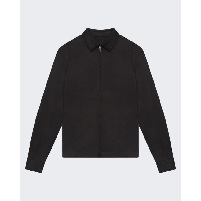 Valenza Heren heavy supima overshirt