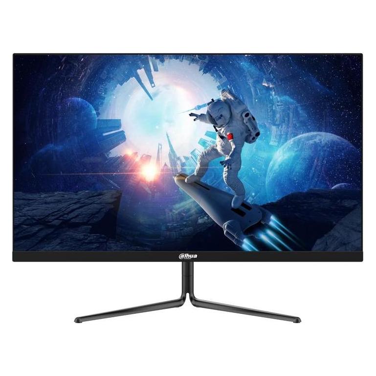 Dahua LCD Monitor||LM24-E231|23.8"|Gaming|Panel IPS|1920x1080|16:9|165Hz|1 ms|Tilt|LM24-E231 (1920 x 1080 Pixel, 23.80") (DHI-LM24-E231)