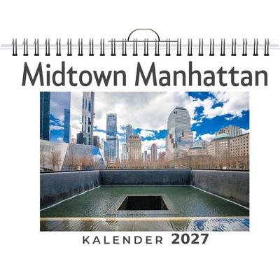 Midtown Manhattan
