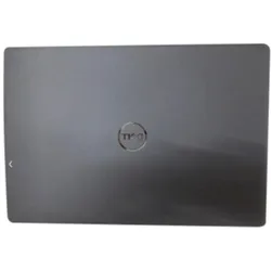 Dell ASSY Cover LCD, Non Touch, Notebook Ersatzteile, Schwarz