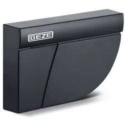 GC 342 (Linkes Modul), schwarz