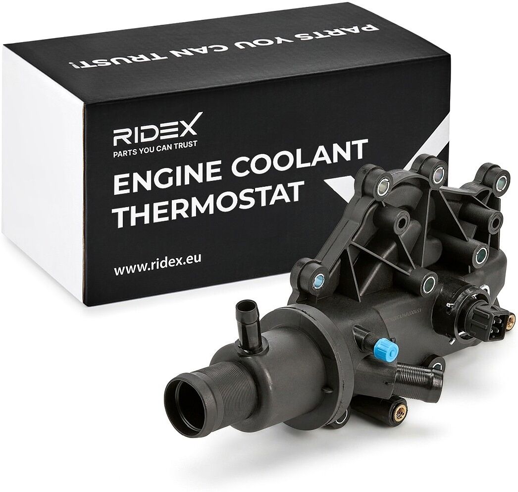 RIDEX 316T0174 Thermostat
