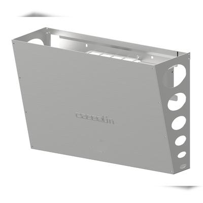 Leim-Insektenvernichter 30W - Stahl CDG30A Casselin