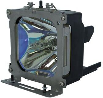 Jaspertronics™ Original RLC-250-03A Lamp & Housing for Viewsonic Projectors - 1 Year Warranty