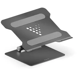 Vuelogic - Ständer - S100 - Professioneller Laptop-Hochständer