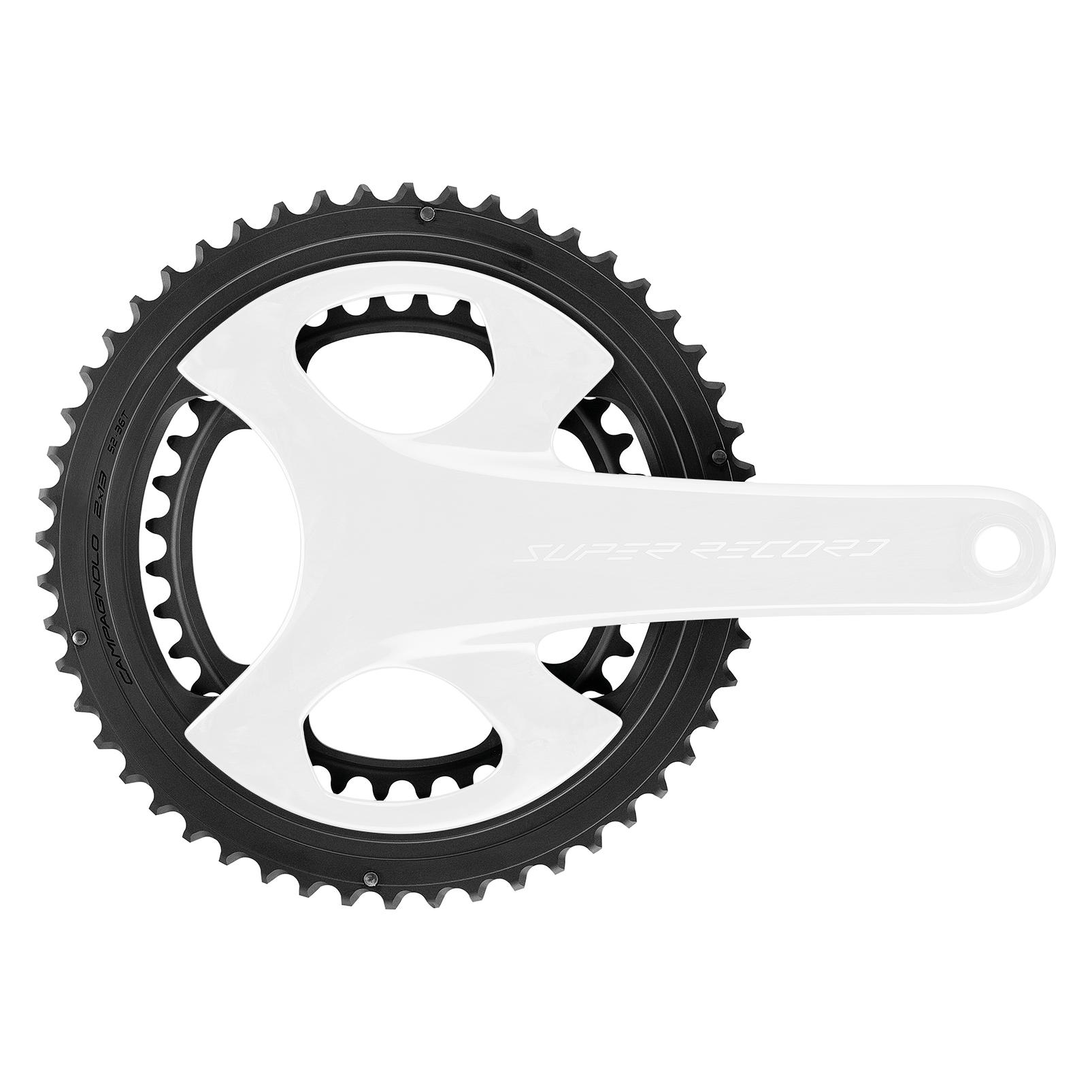 Campagnolo SuperRecord WRL 13s (50) (728013)