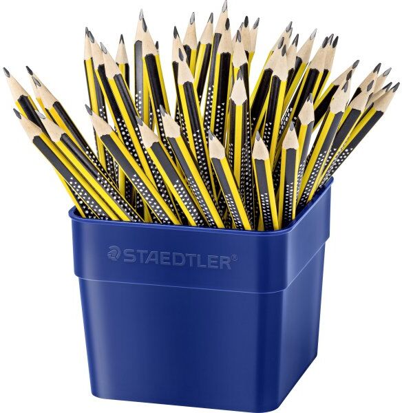 Staedtler Noris 183 Blyant   Hb   48 Stk.