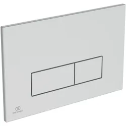 Ideal Standard Betätigungsplatte M2 Oleas, R0122JG