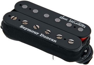 Seymour Duncan Thrash Factor Dave Mustaine TB Noir mat