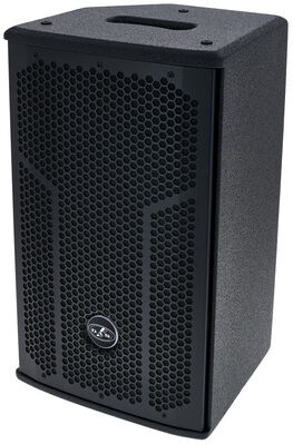 DAS Audio Action-508A