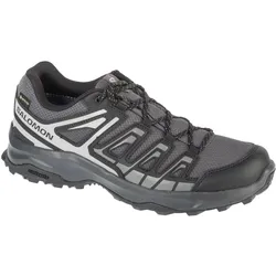 Salomon, Herren, Wanderschuhe, Extegra Schuhe (46), Grau, Silber
