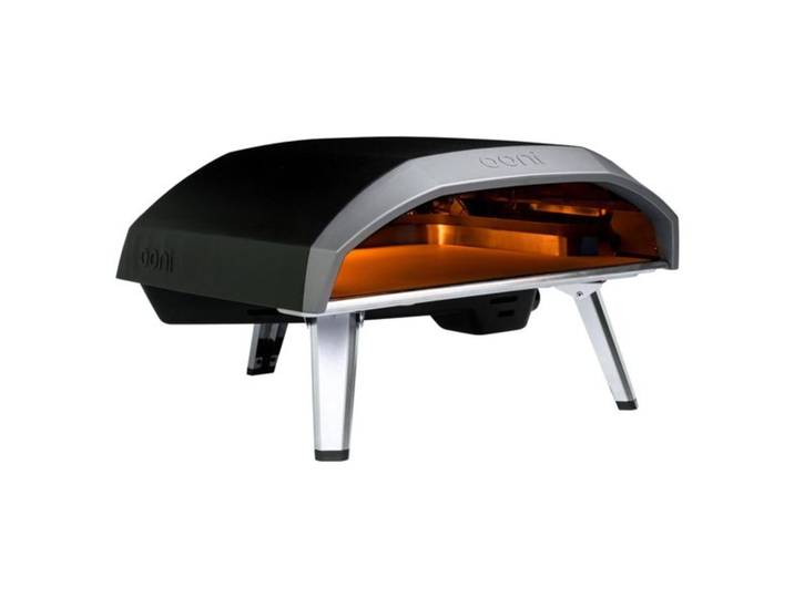 Ooni Koda 16 Gas Pizzaofen