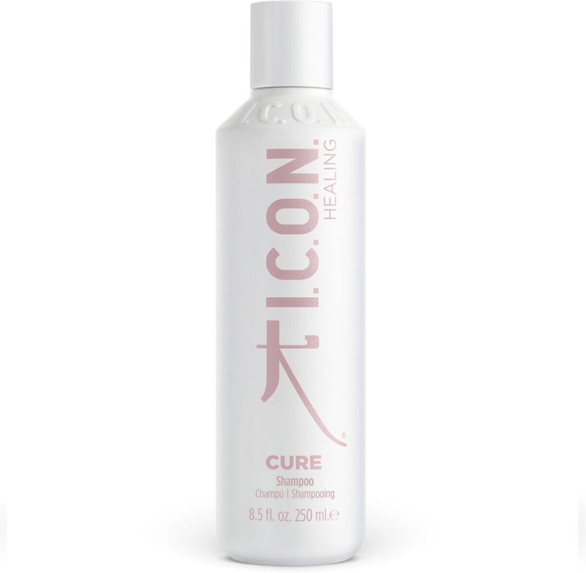 250ml Icon Cure Recover Shampoo