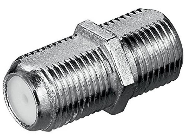 Goobay 67314 F-connector, F-aansluiting