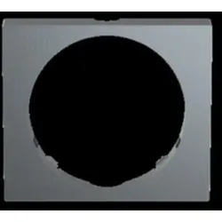 Busch-Jaeger Adapter anthrazit matt Zubehör 6851/DR-135
