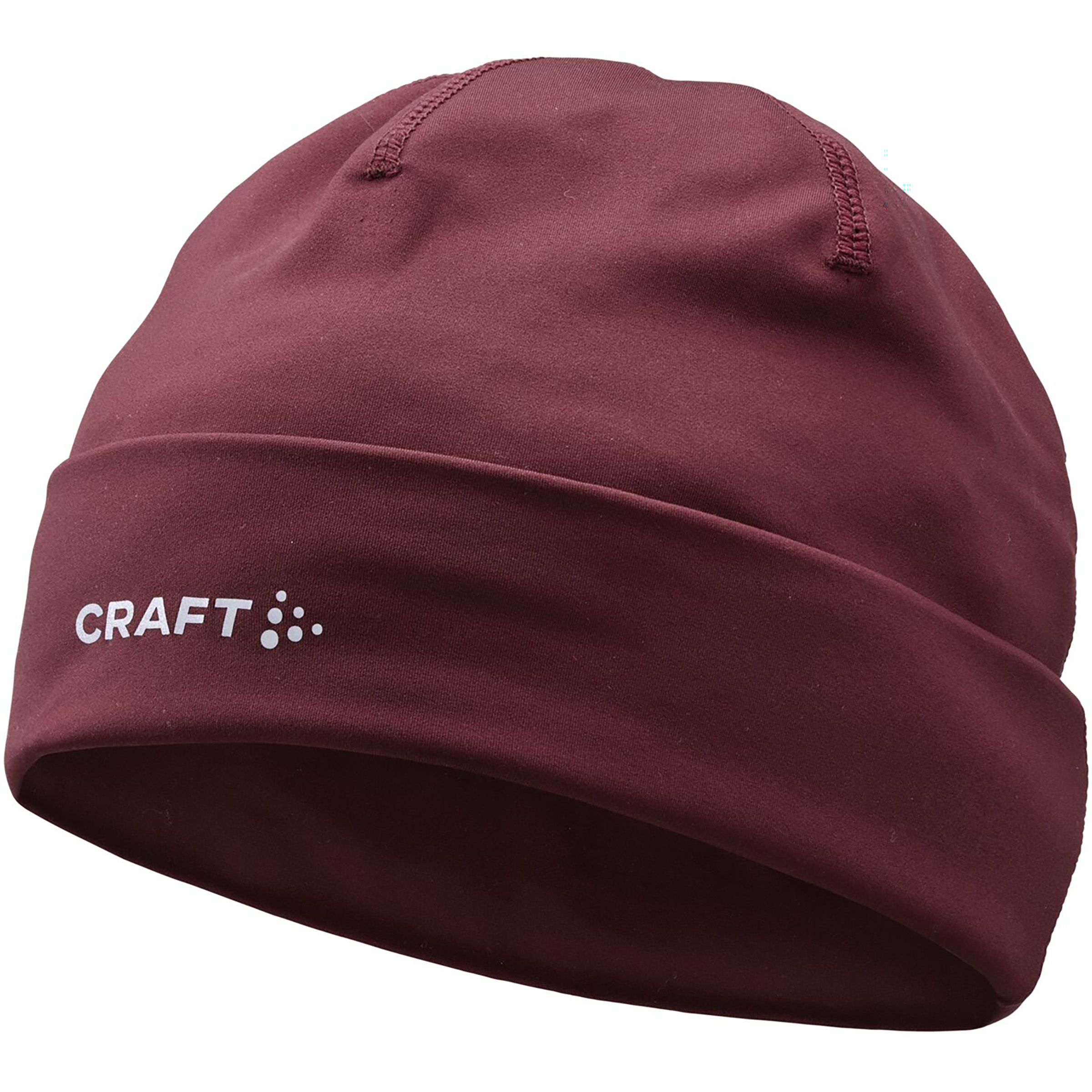 Craft Core Essence Mützen & Beanies lila Größe M Trailrunning | Laufen Elastisch