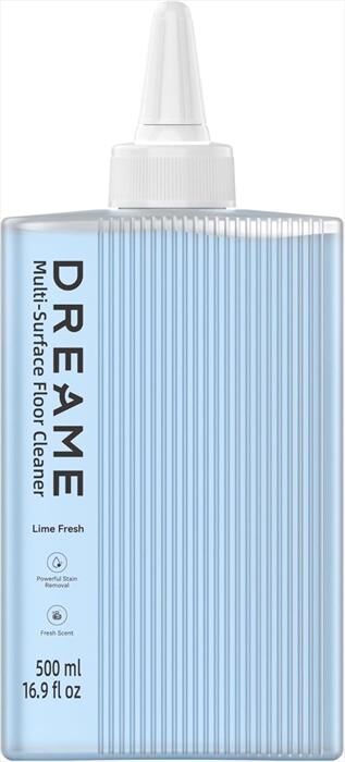 DREAME Liquido Hff3 500ml-trasparente