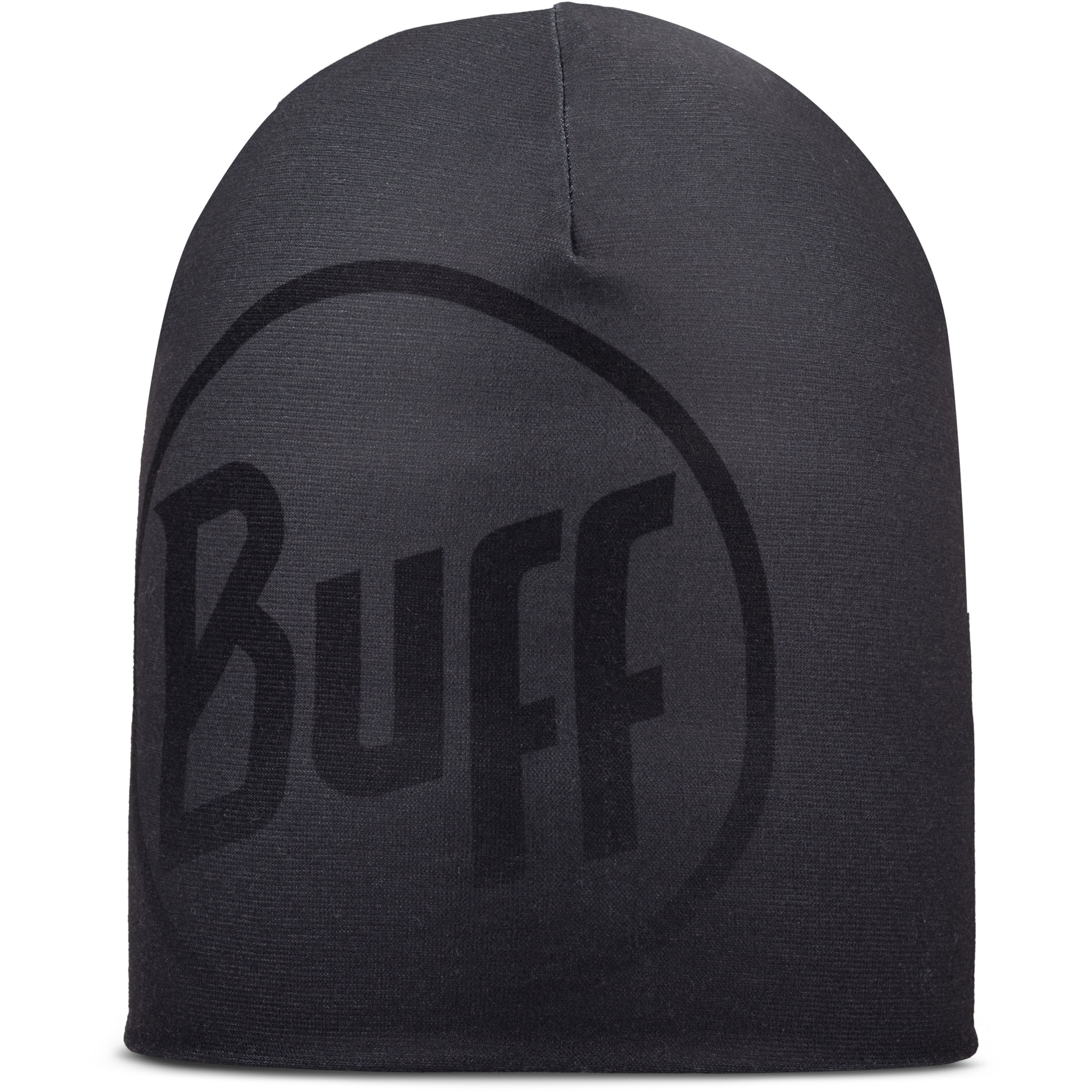 Buff Stretch Mützen & Beanies schwarz Trekking Elastisch
