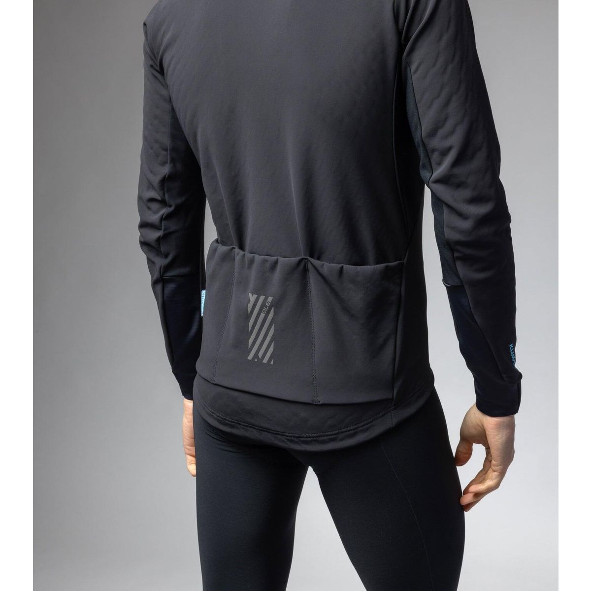 Alé K-double nero/black M L25022401-03