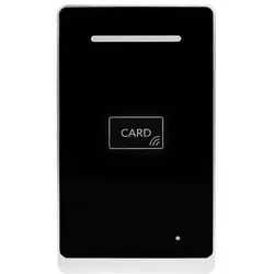 HHG, Elektroauto Ladezubehör, Stand-Alone RFID-Kartenleser 12V DC/AC